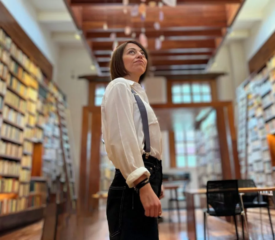 Conoceme 2 - Lectura facil con Barbara