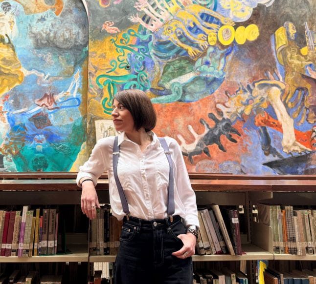 Sobre Mi 1 - Lectura facil cn Barbara