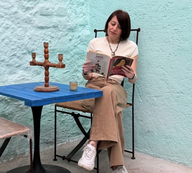 Sobre Mi 3 - Lectura facil cn Barbara