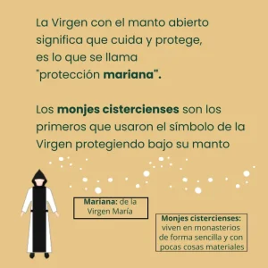 Virgen de la cueva 2 - Museos - Lectura Facil