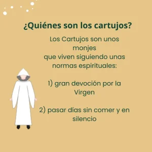 Virgen de la cueva 4 - Museos - Lectura Facil