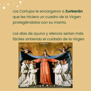 Virgen de la cueva 5 - Museos - Lectura Facil