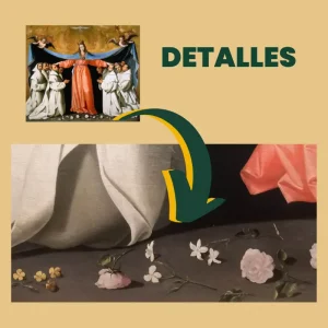 Virgen de la cueva 6 - Museos - Lectura Facil