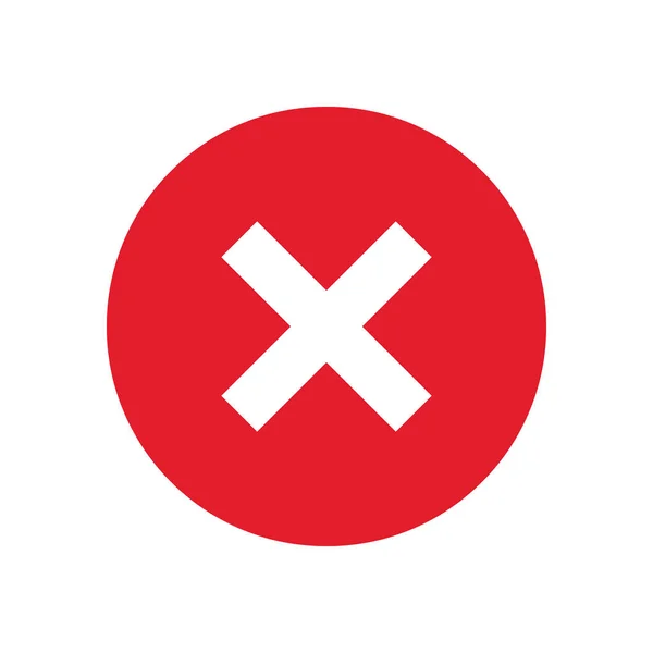 depositphotos 273439268 stock illustration red cross icon isolated sign